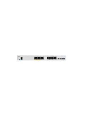 Cisco Catalyst 1000 - C1000-24T-4G-L